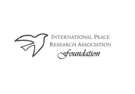 International Peace Research Association Foundation logo